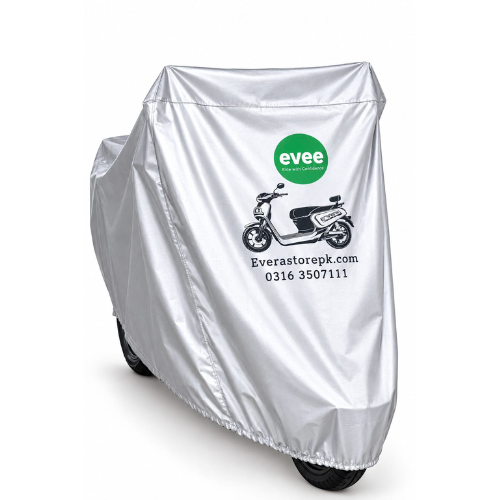 Bike Top Cover